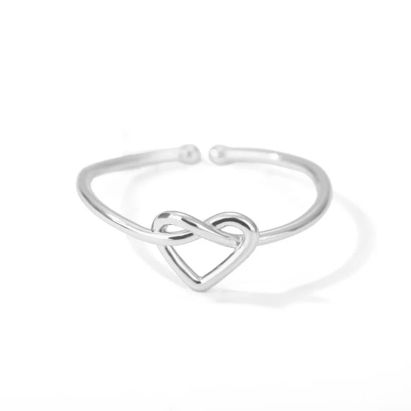316L Stainless Steel Rings (Women’s)