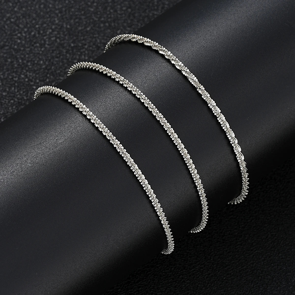 5pcs Butterfly/Star/Heart Anklet Set