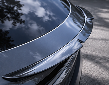 SERAE Aero Spoiler — Model Y Juniper