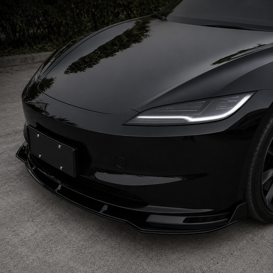 SERAE Front Lip — Model 3 Highland (2024+)
