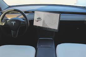 SERAE Adjustable Display Mount — Model 3/Y (2017-2023)